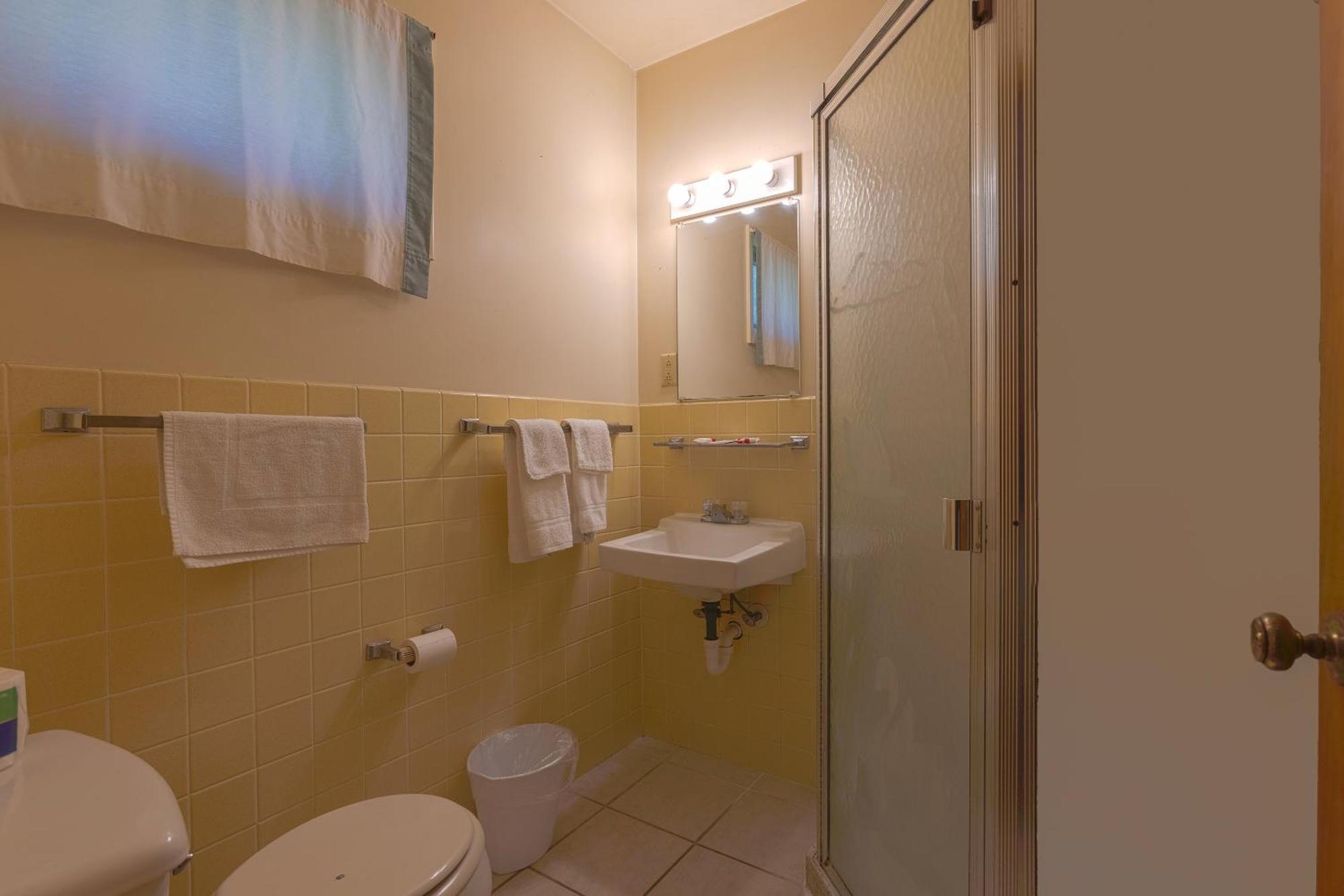 Conneaut Lakeshore Parkside Motel By Oyo Meadville Conneaut Lake المظهر الخارجي الصورة