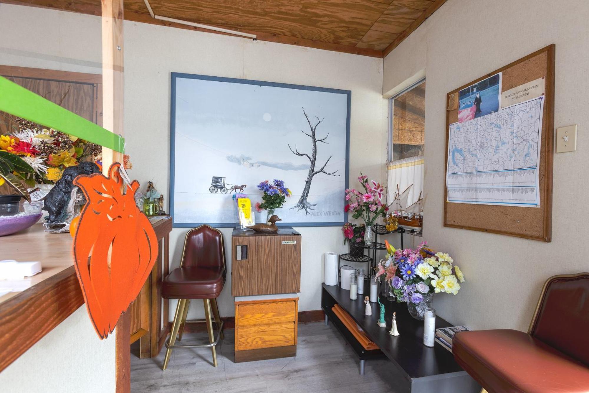 Conneaut Lakeshore Parkside Motel By Oyo Meadville Conneaut Lake المظهر الخارجي الصورة