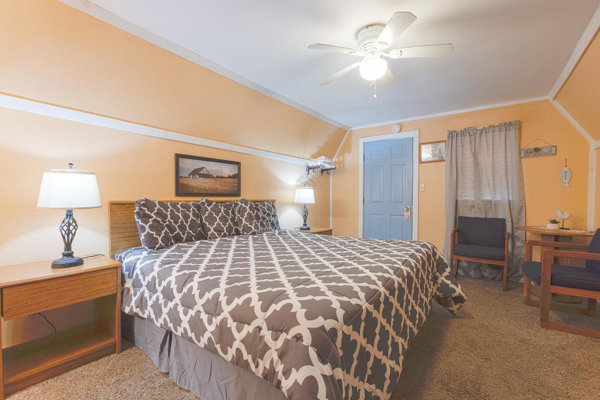 Conneaut Lakeshore Parkside Motel By Oyo Meadville Conneaut Lake المظهر الخارجي الصورة