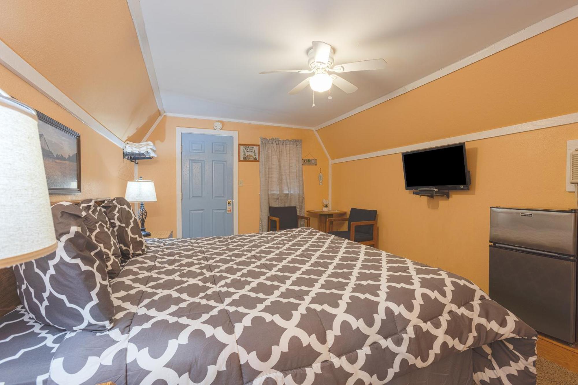 Conneaut Lakeshore Parkside Motel By Oyo Meadville Conneaut Lake المظهر الخارجي الصورة